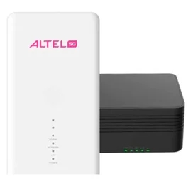 Altel 5G WiFi роутерi, ZTE MC889, Mesh роутерi AX3000 + ТЖ (5G Бiрге+) фото