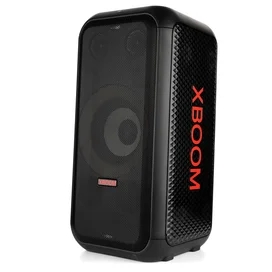 Аудиосистема LG XL5S XBOOM PartyBox фото #2
