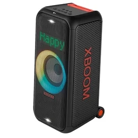 Аудиосистема LG XL7S XBOOM PartyBox фото #2
