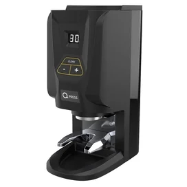 Автоматический темпер Quality Espresso QPress d.57, черный RQA010N фото #1