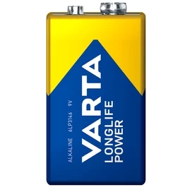 Varta High Energy E-Block (0003-4922-121-411) Батареясы 1 дн фото #1