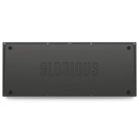 База для сборки клавиатуры Glorious GMMK Pro 75%, Black Slate (GLO-GMMK-P75-RGB-B) фото #3