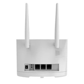 Beeline 4G Wi-Fi роутер Signalinks R109D-A + ТП Интернет MAX+ фото #1