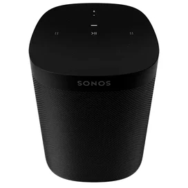 Sonos One Black сымсыз дыбыстық жүйесі, ONEG2EU1BLK фото #2
