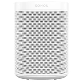 Sonos One SL White сымсыз дыбыстық жүйесі, ONESLEU1 фото