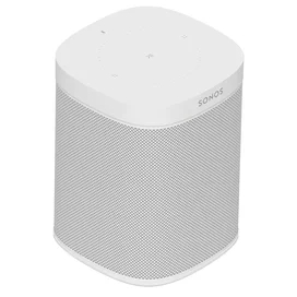 Беспроводная аудиосистема Sonos One White, ONEG2EU1 фото #3