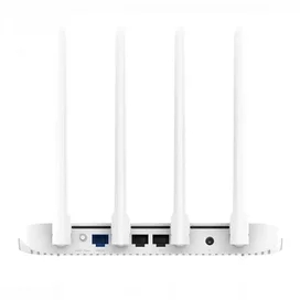 Mi Router AC1200 RB02 сымсыз бағдарлауышы, 2 порта + Wi-Fi 5, 2402 Mbps дейін фото #1