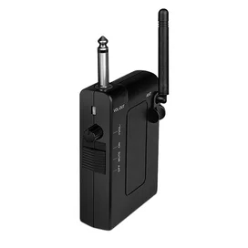 Беспроводной микрофон SVEN MK-710, черный (VHF диапазон) фото #4