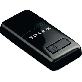 TP-Link TL-WN823N Сымсыз USB-адаптері, 300 Mbps, USB 2.0 (TL-WN823N Wireless) фото #1