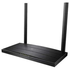 Беспроводной VDSL/ADSL Модем/Роутер, TP-Link Archer VR400, 4 порта + Wi-Fi, 867 Mbps (Archer VR400) фото #1