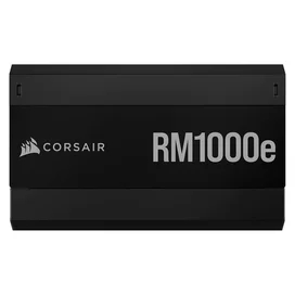 Блок питания 1000W Corsair RM1000e ATX 80+ Gold 6x6+2pin, 1x16pin, 2x4+4pin (CP-9020264-EU) фото #4