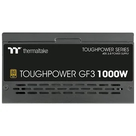 Блок питания 1000W Thermaltake Toughpower GF3 FM ATX 80+ Gold 24pin, 4+4pin, 4x6+2pin фото #2