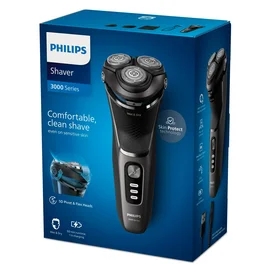 Philips  S-3343/13 ұстарасы фото #3