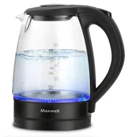 Электрический чайник Maxwell MW-1004 фото #4