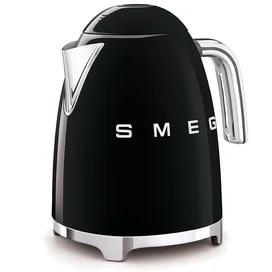 Электрический чайник Smeg KLF-03BLEU фото #1