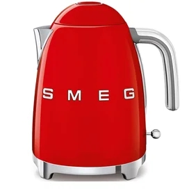 Электрический чайник Smeg KLF-03RDEU фото