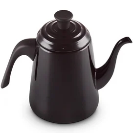 Чайник для пуровер Черный LE CREUSET 40110021400000 фото #1
