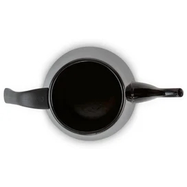 Чайник для пуровер Черный LE CREUSET 40110021400000 фото #4