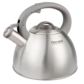 Чайник со свистком 3л Balance Rondell RDS-434 фото #1