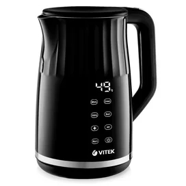 Электрический чайник Vitek VT-8826 фото