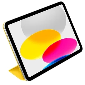 Чехол для iPad (10th generation) Smart Folio, Lemonade (MQDR3ZM/A) фото #1