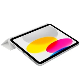 Чехол для iPad (10th generation) Smart Folio, White (MQDQ3ZM/A) фото #2