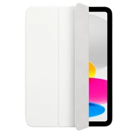 Чехол для iPad (10th generation) Smart Folio, White (MQDQ3ZM/A) фото #4