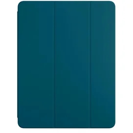 IPad Pro 12.9 қабы (6th generation) Smart Folio, Marine Blue (MQDW3ZM/A) фото