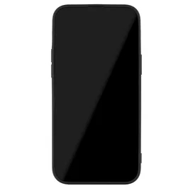 IPhone 15  үшін қаптама ROCKET, Soft tach mate, silicon black, TPU (RCS591BL61SN-I23) фото #2