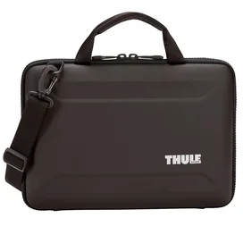 MacBook® Pro 14 дюймдік Thule Gauntlet корпусы, Black, полиуретан (TGAE-2358) фото