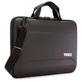 Чехол для MacBook® Pro 16" Thule Gauntlet, Black, полиуретан (TGAE-2357) фото #1