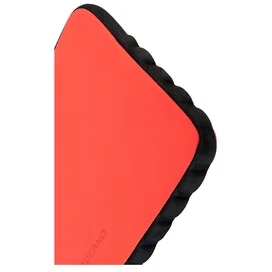 Чехол для ноутбука 12" Tucano, красный (BFCAR1112-CR) фото #3