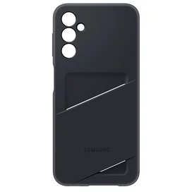 Чехол для Samsung Galaxy A14, Card Slot Cover, Black (EF-OA146TBEGRU) фото #3