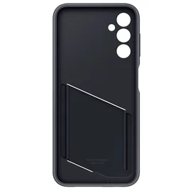 Чехол для Samsung Galaxy A14, Card Slot Cover, Black (EF-OA146TBEGRU) фото #4
