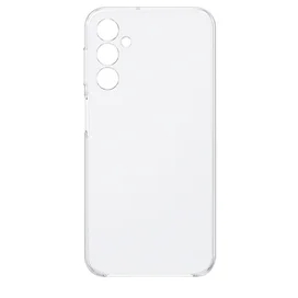 Чехол для Samsung Galaxy A24 Clear Cover, Transparent (EF-QA245CTEGRU) фото #4