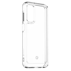 Чехол для Samsung Galaxy A35, прозрачный силиконовый чехол A-Case (CASE-CL-SGA35) фото