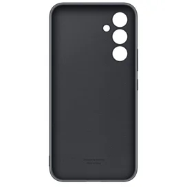 Чехол для Samsung Galaxy A54, Silicone Cover, Black (EF-PA546TBEGRU) фото #4