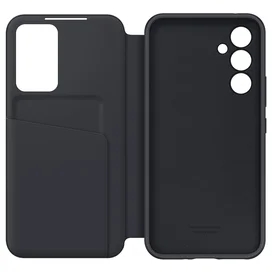 Чехол для Samsung Galaxy A54, Smart View Wallet Cover, Black (EF-ZA546CBEGRU) фото #4