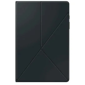 Samsung Galaxy Tab A9+ 11" Book Cover, Black (EF-BX210TBEGRU) арналған тысқабы фото