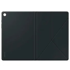 Samsung Galaxy Tab A9+ 11" Book Cover, Black (EF-BX210TBEGRU) арналған тысқабы фото #1