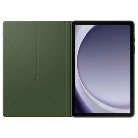 Samsung Galaxy Tab A9+ 11" Book Cover, Black (EF-BX210TBEGRU) арналған тысқабы фото #3