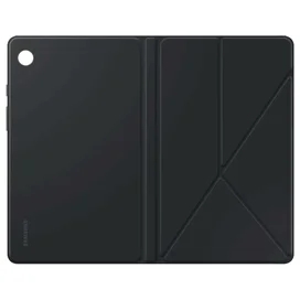 Чехол для Samsung Galaxy Tab A9 8,7" Book Cover, Black (EF-BX110TBEGRU) фото #1