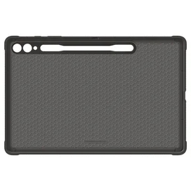 Чехол для Samsung Galaxy Tab S9+ 12.4" Outdoor Cover ,titan (EF-RX810CBEGRU) фото #1