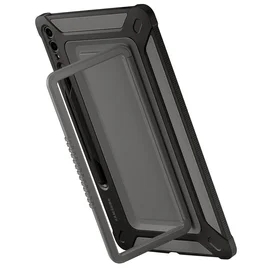Планшет қабы Samsung Galaxy Tab S9+ 12.4" Outdoor Cover ,titan (EF-RX810CBEGRU) фото #4