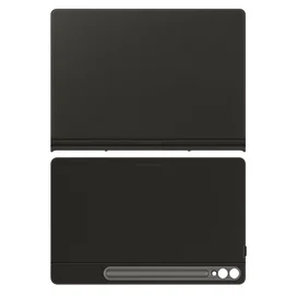 Планшет қабы Samsung Galaxy Tab S9+ 12.4" Smart Book Cover ,black (EF-BX810PBEGRU) фото