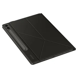 Чехол для Samsung Galaxy Tab S9+ 12.4" Smart Book Cover ,black (EF-BX810PBEGRU) фото #1