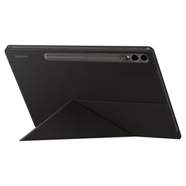 Планшет қабы Samsung Galaxy Tab S9+ 12.4" Smart Book Cover ,black (EF-BX810PBEGRU) фото #3