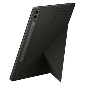 Чехол для Samsung Galaxy Tab S9+ 12.4" Smart Book Cover ,black (EF-BX810PBEGRU) фото #4