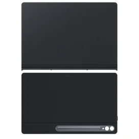 Планшет қабы Samsung Galaxy Tab S9 Ultra 14.6" Smart Book Cover ,black (EF-BX910PBEGRU) фото