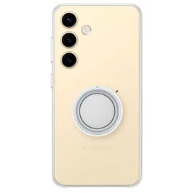 Чехол для смартфона Galaxy S24 (S24) Clear Gadget Case transparent (EF-XS921CTEGRU) фото